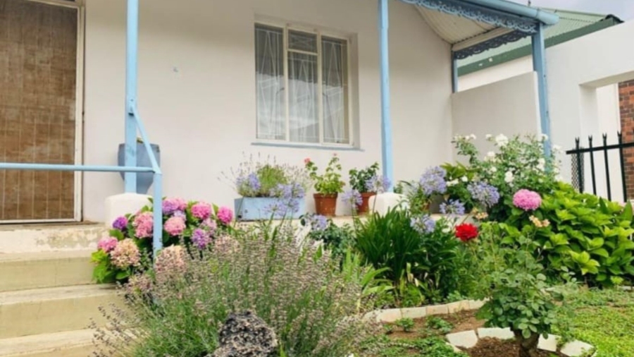 3 Bedroom Property for Sale in Colesberg Northern Cape